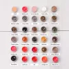 Charme Princesse Tartós Pigment Tintás Tinta Szemöldök Árnyék - Száj - Szemhéj Smink 15ml - Naturals