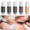 Charme Princesse Tartós Tintás Szemöldök-Szemhéj - Száj Kozmetikum 10ml - Pure Black