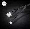USAMS US-SJ268 2A USB-microUSB töltő és adatkábel