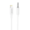 BOROFONE BL9 - iPhone - 3.5 mm jack digitális átalakító kábel