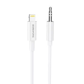   BOROFONE BL9 - iPhone - 3.5 mm jack digitális átalakító kábel