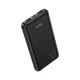 Kakusiga 10000 mAh Power Bank 2 db USB csatlakozóval
