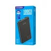 Kakusiga 10000 mAh Power Bank 2 db USB csatlakozóval