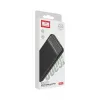 Earldom Powerbank 10000mAh - fekete PB56