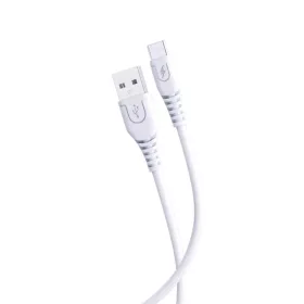 Jokade JA10 USB-USB-C kábel 1 méteres