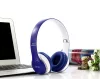Vezeték nélküli Bluetooth fülhallgató, Bluetooth 5.0 + EDR, MP3 lejátszó, ST3 - Sárga